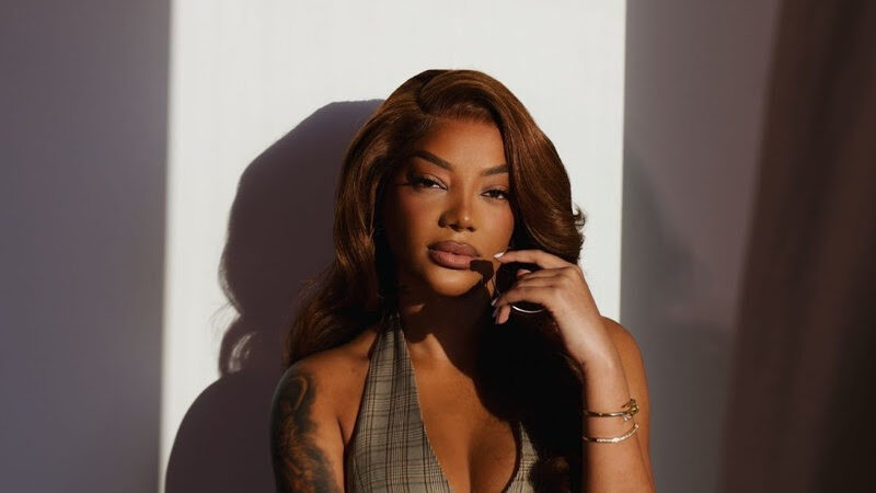 Câmara aprova título para Ludmilla em Niterói