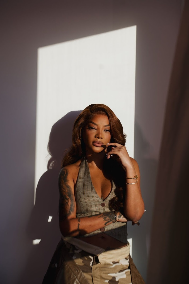 Câmara aprova título para Ludmilla em Niterói