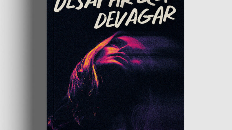 Romance de Flávia Iriarte aborda violências contra mulheres