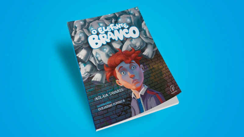 Paulinas lança HQ sobre depressão infantojuvenil