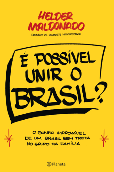 Livro analisa divisões sociais no Brasil atual