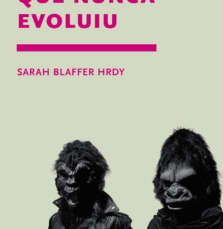 Livro questiona passividade feminina na ciência