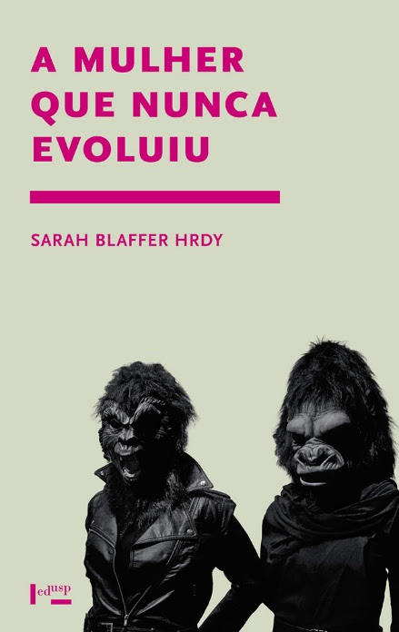 Livro questiona passividade feminina na ciência