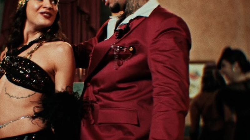 Veigh vence prêmio de Melhor Videoclipe no MVF 2026