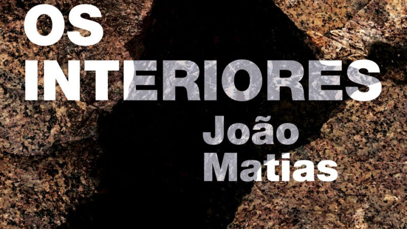 Romance Os Interiores imagina distopia no Nordeste