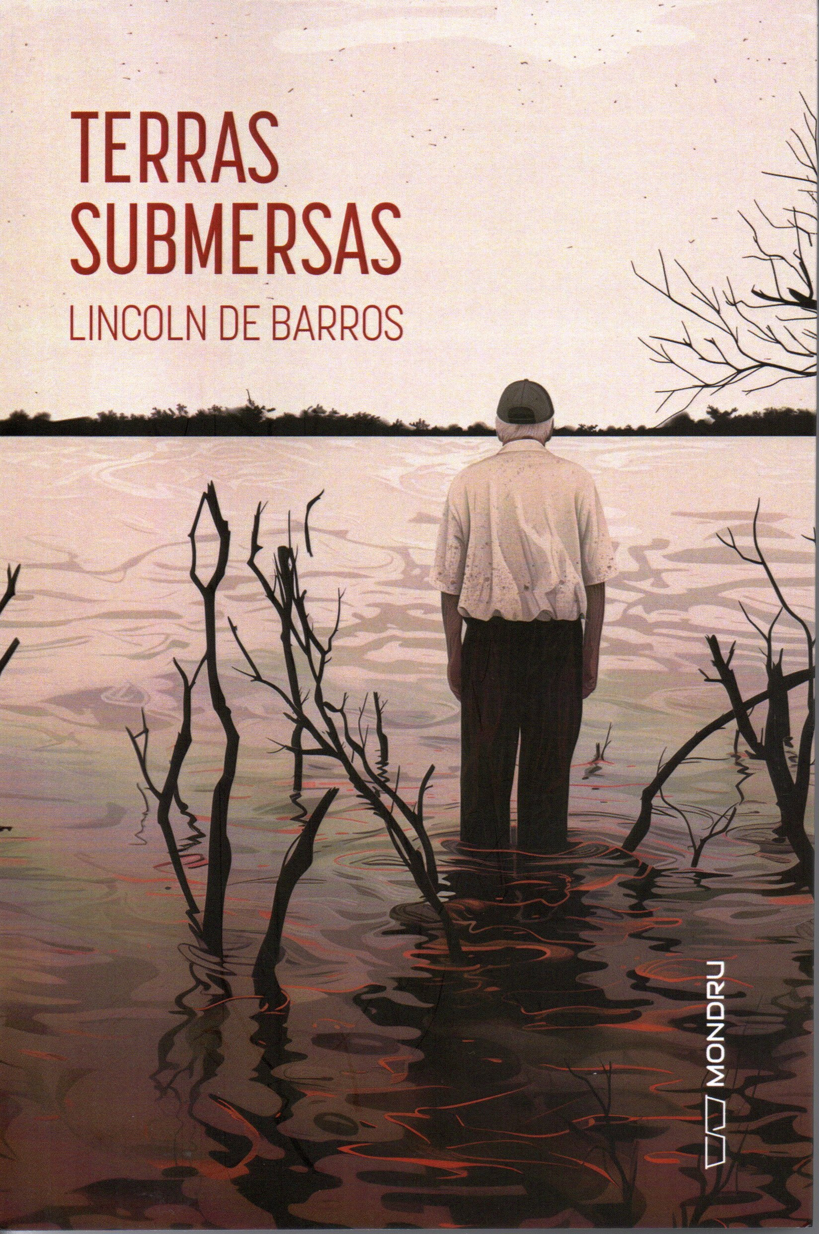 Romance expõe drama de comunidades desalojadas por hidrelétrica