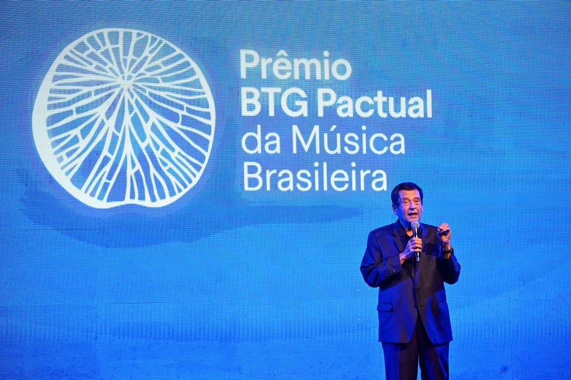 Prêmio BTG Pactual da Música Brasileira revela indicados