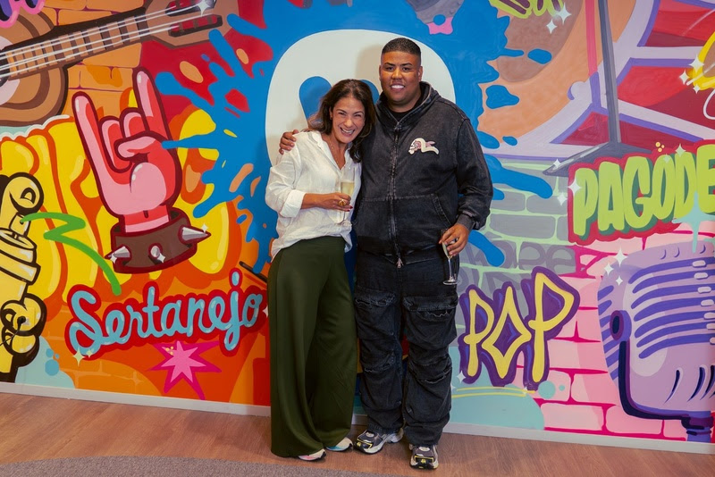 MC GP assina com Warner Music Brasil