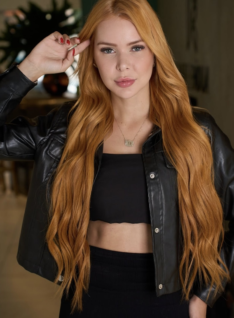 Influenciadora denuncia ataques racistas online