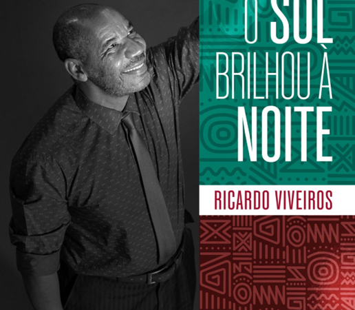 Biografia de José Vicente destaca inclusão racial