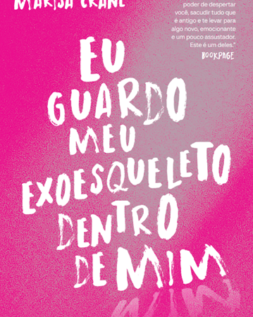 Romance distópico aborda luto, maternidade e vigilância