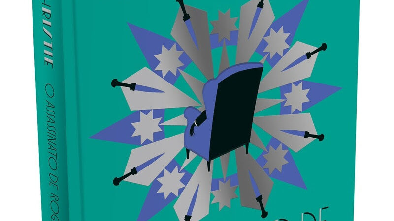 Clássico de Agatha Christie ganha edição de luxo