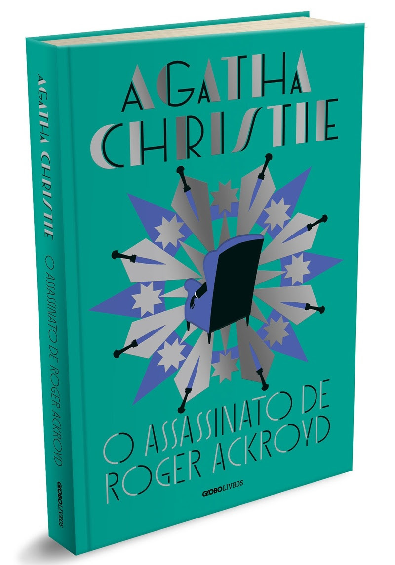 Clássico de Agatha Christie ganha edição de luxo