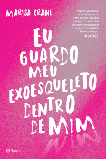 Romance distópico aborda luto, maternidade e vigilância