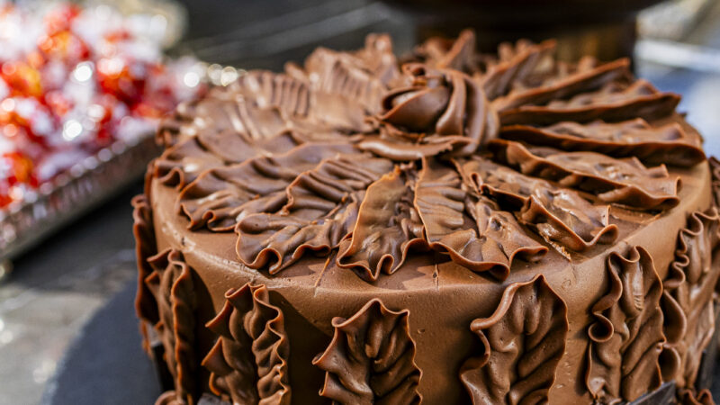 Brunch de outono do Must Restaurant apresenta menu autoral de Danilo Brasil aos domingos no Tivoli Mofarrej São Paulo