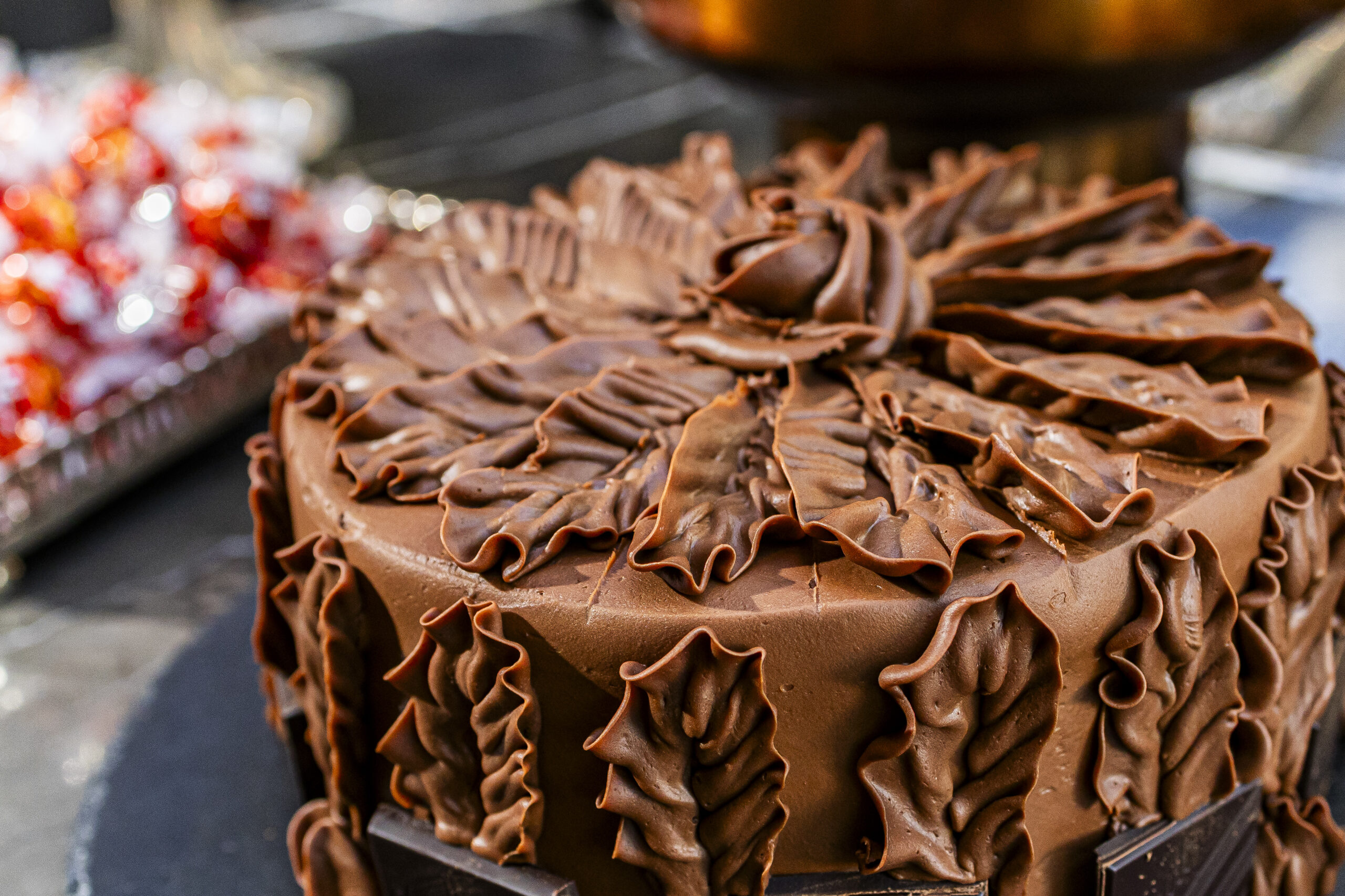 Brunch de outono do Must Restaurant apresenta menu autoral de Danilo Brasil aos domingos no Tivoli Mofarrej São Paulo