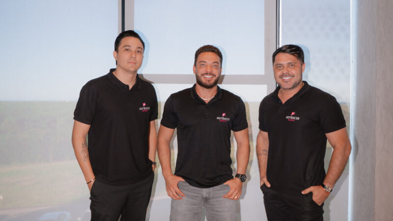 Potência Music inicia nova fase e se consolida como gravadora de gestão artística