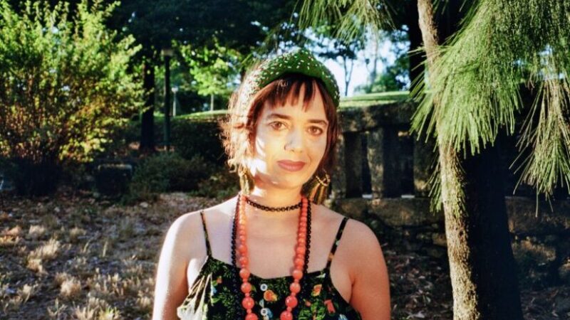 Entrevista: Rita Braga, cantora, compositora e multi-instrumentista