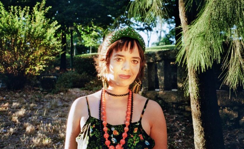 Entrevista: Rita Braga, cantora, compositora e multi-instrumentista