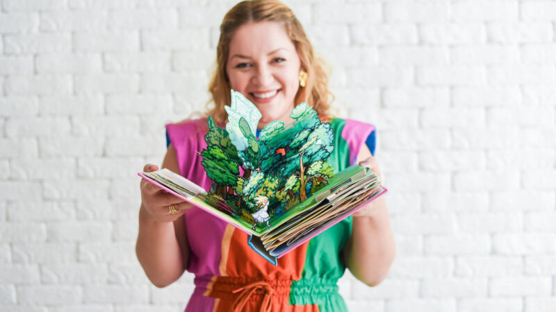 Projeto Bibliomala nas Bibliotecas Comunitárias chega ao RJ para fortalecer leitura e formação cultural