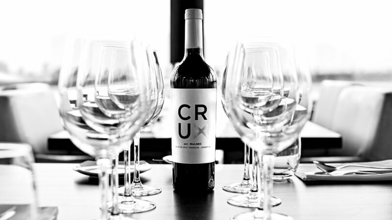 Dia Mundial da Malbec destaca rótulos Alfa Crux
