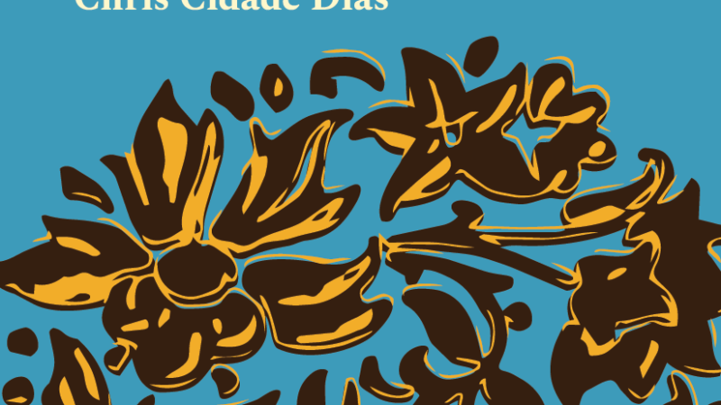 Chris Cidade Dias estreia como romancista com “A Mulher que Ouvia os Quadros”