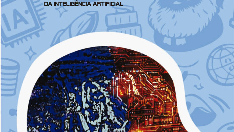 Armando Avena lança livro sobre o impacto da IA e das redes sociais