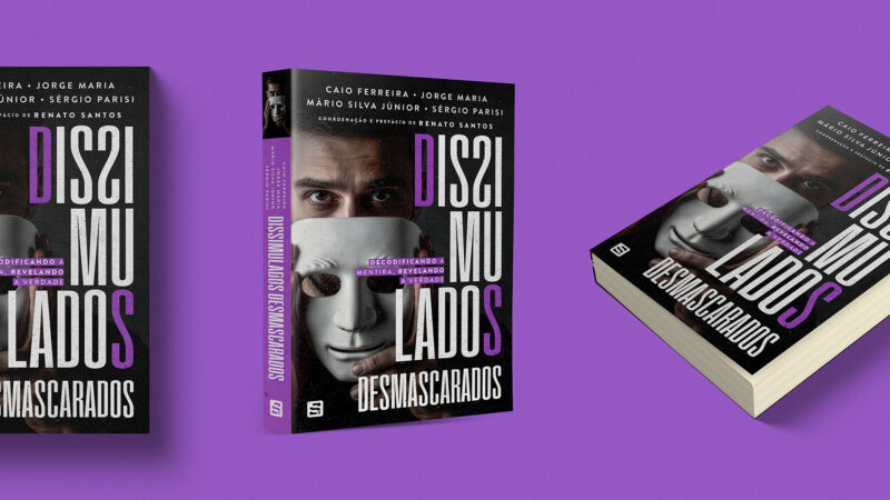 Dis2imulados Desmascarados: guia contra mentiras