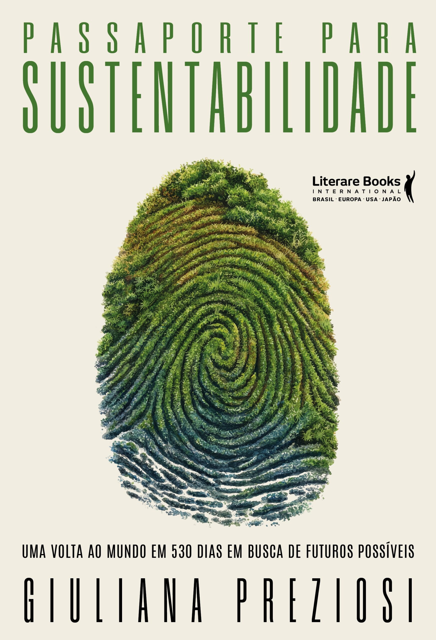 O que é “Passaporte para a Sustentabilidade”