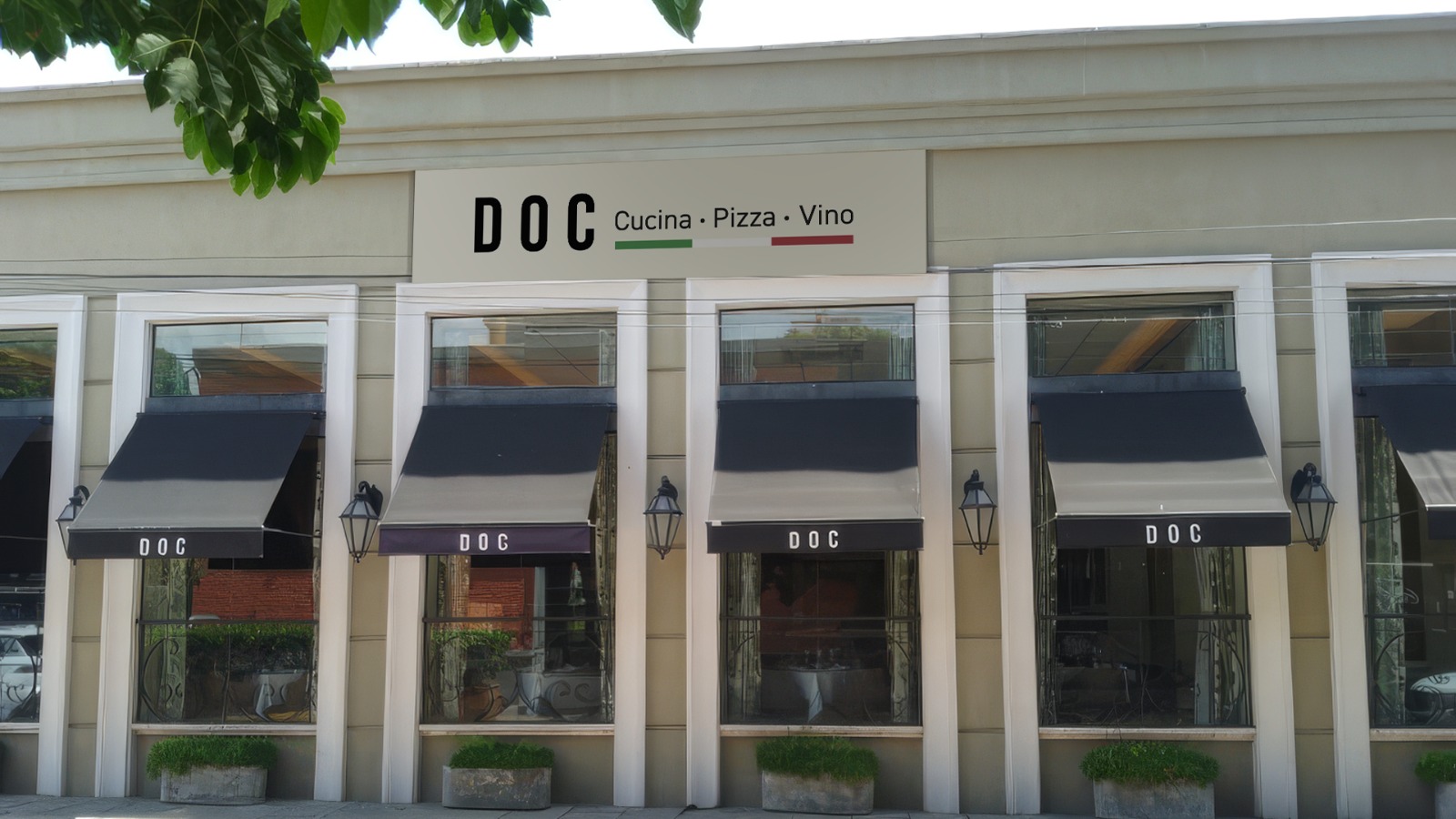 DOC amplia conceito gastronômico e abre espaço exclusivo para eventos em Fortaleza