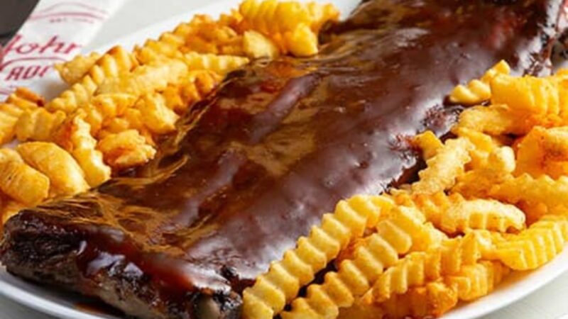 Dia do Churrasco destaca crescimento da carne suína