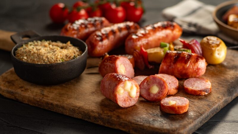 Perdigão lança calculadora de churrasco com IA no WhatsApp para facilitar encontros