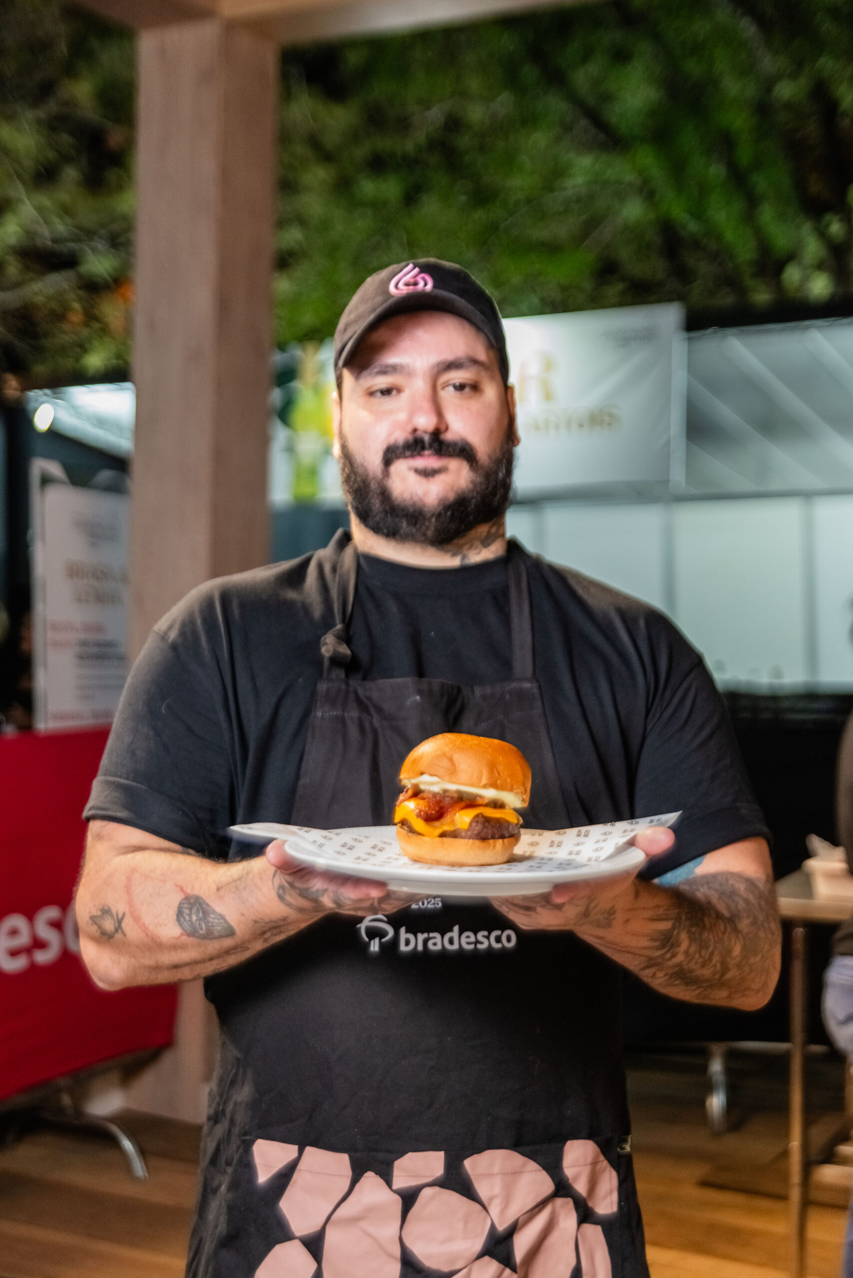 Pacato estreia projeto “Sem Reserva” com chefs convidados em Belo Horizonte