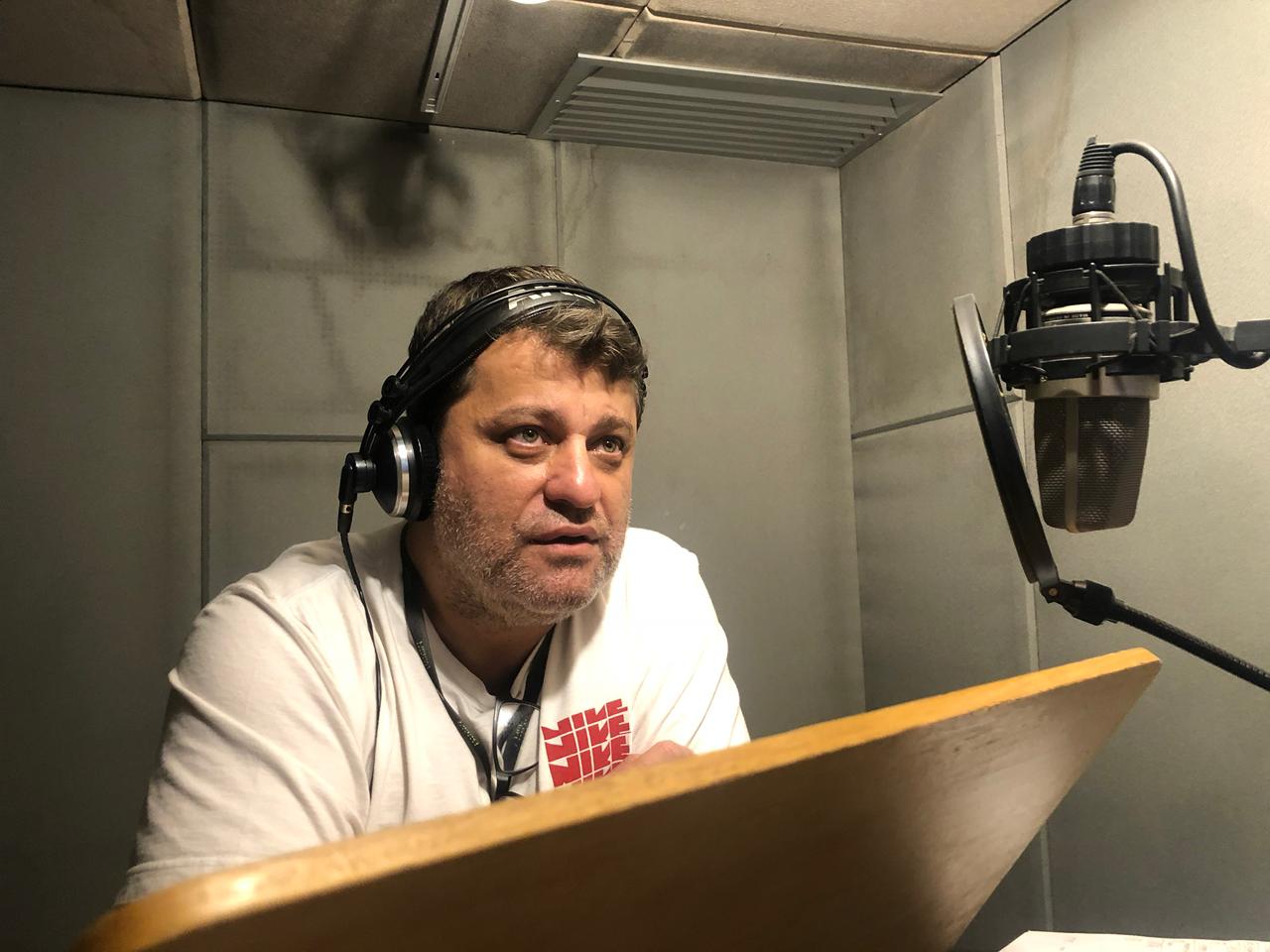 Raphael Rossatto e Manolo Rey retornam em “Super Mario Galaxy: O Filme”