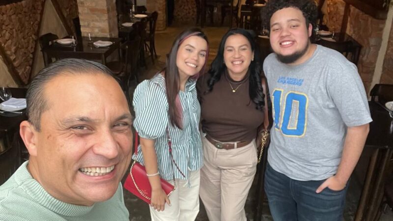 Música como terapia transforma rotina de idosos em SP