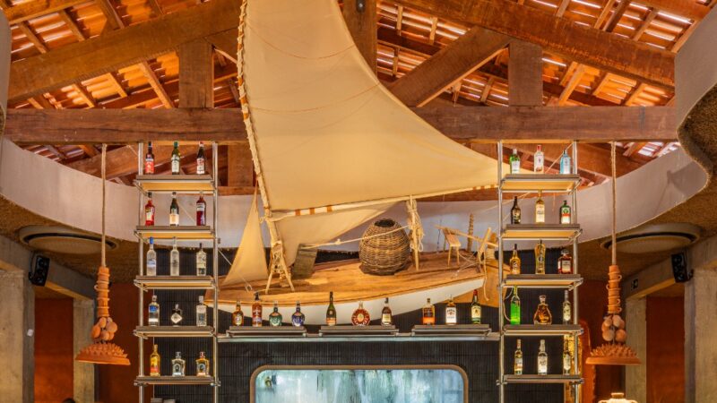 NOM Frutos do Mar amplia eventos corporativos