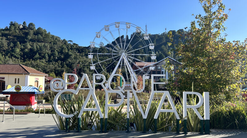 Bier & Food Festival estreia em Campos do Jordão