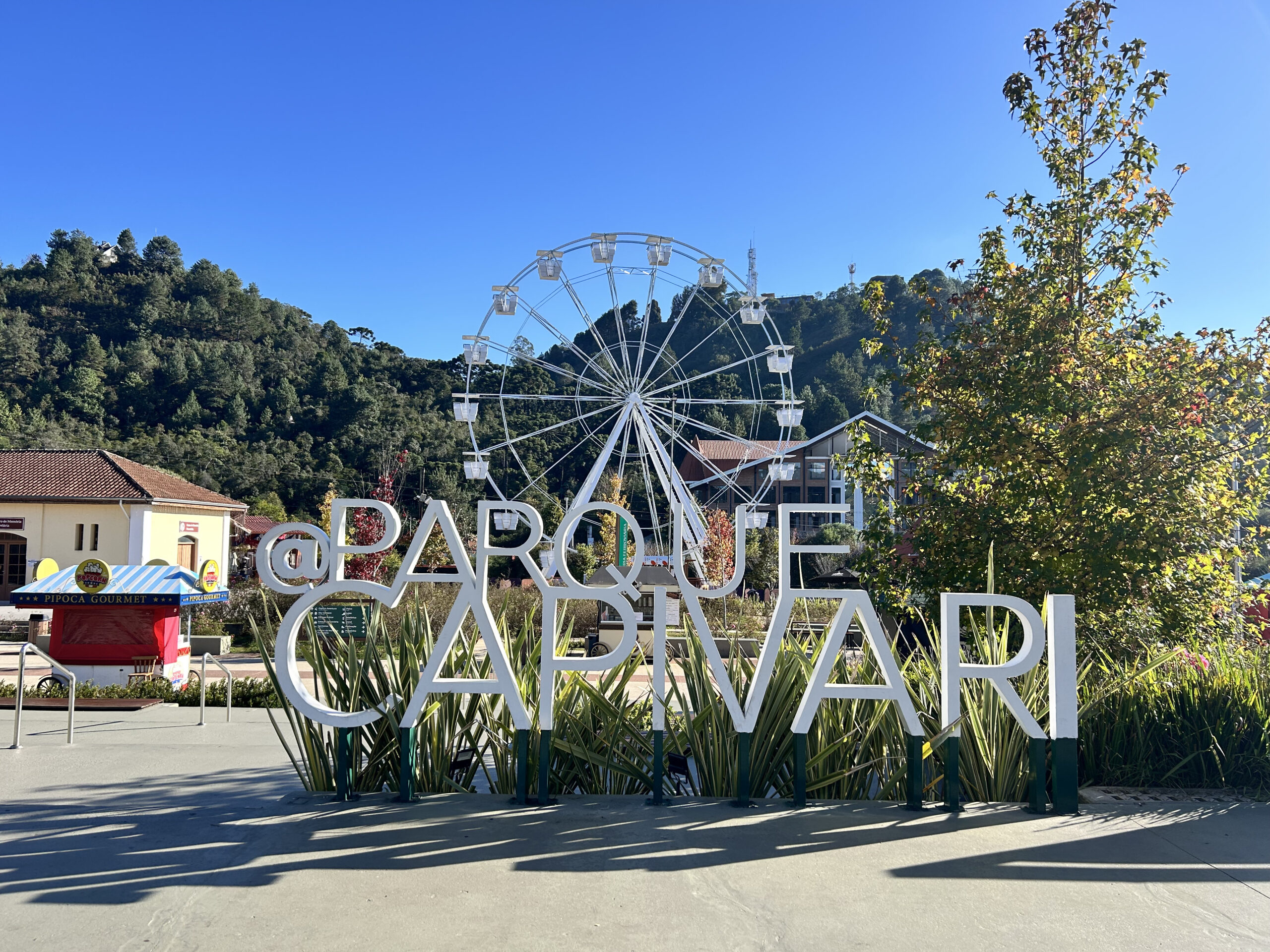 Bier & Food Festival estreia em Campos do Jordão