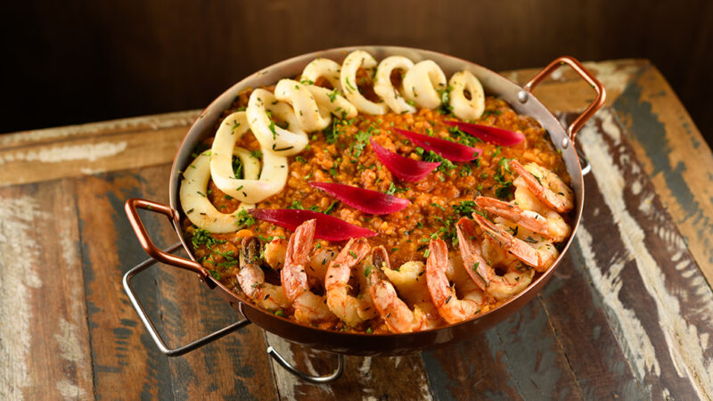 Caranguejo do Assis renova Happy Hour e entra na segunda semana com promoções