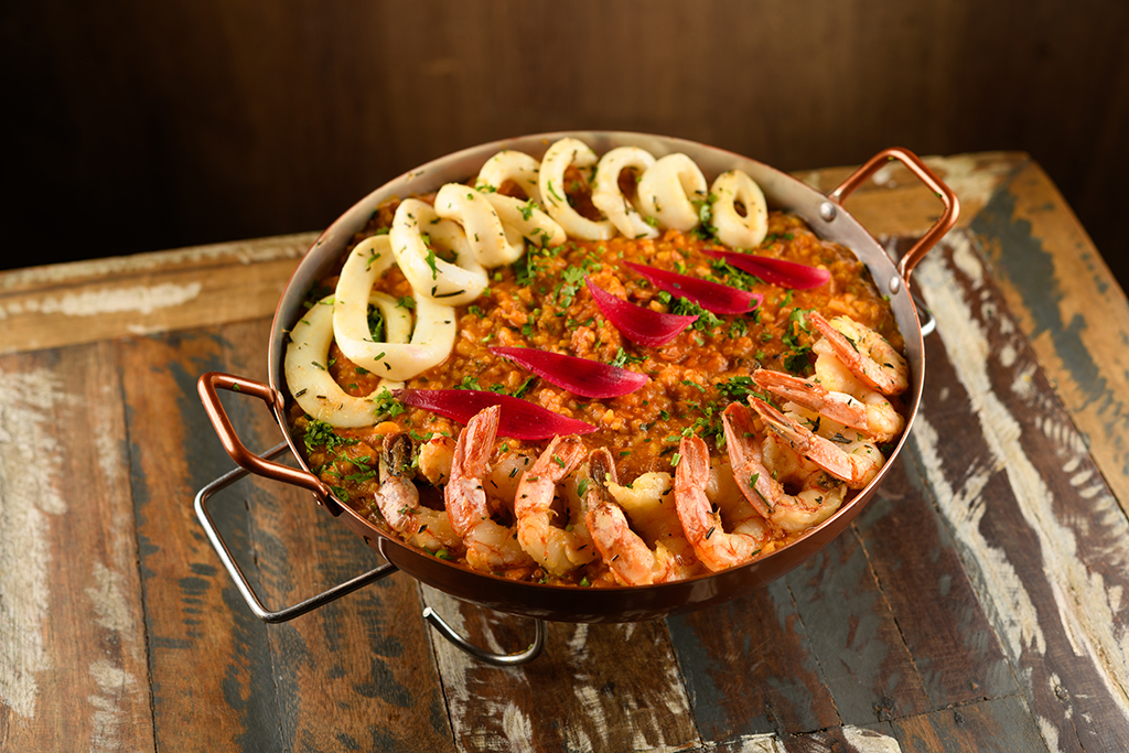 Caranguejo do Assis renova Happy Hour e entra na segunda semana com promoções