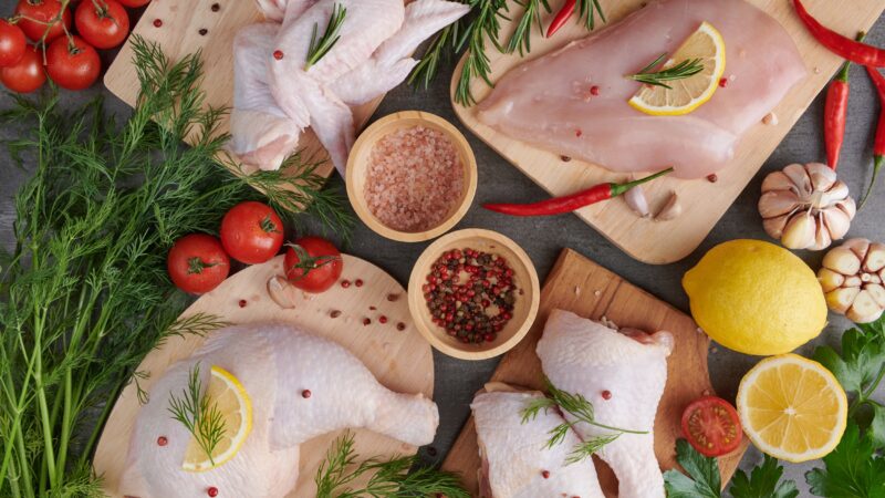 Sexta-feira Santa: saiba como substituir a carne vermelha