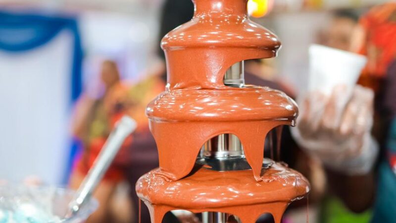 Chocolat Amazônia 2026 em Belém movimenta milhões