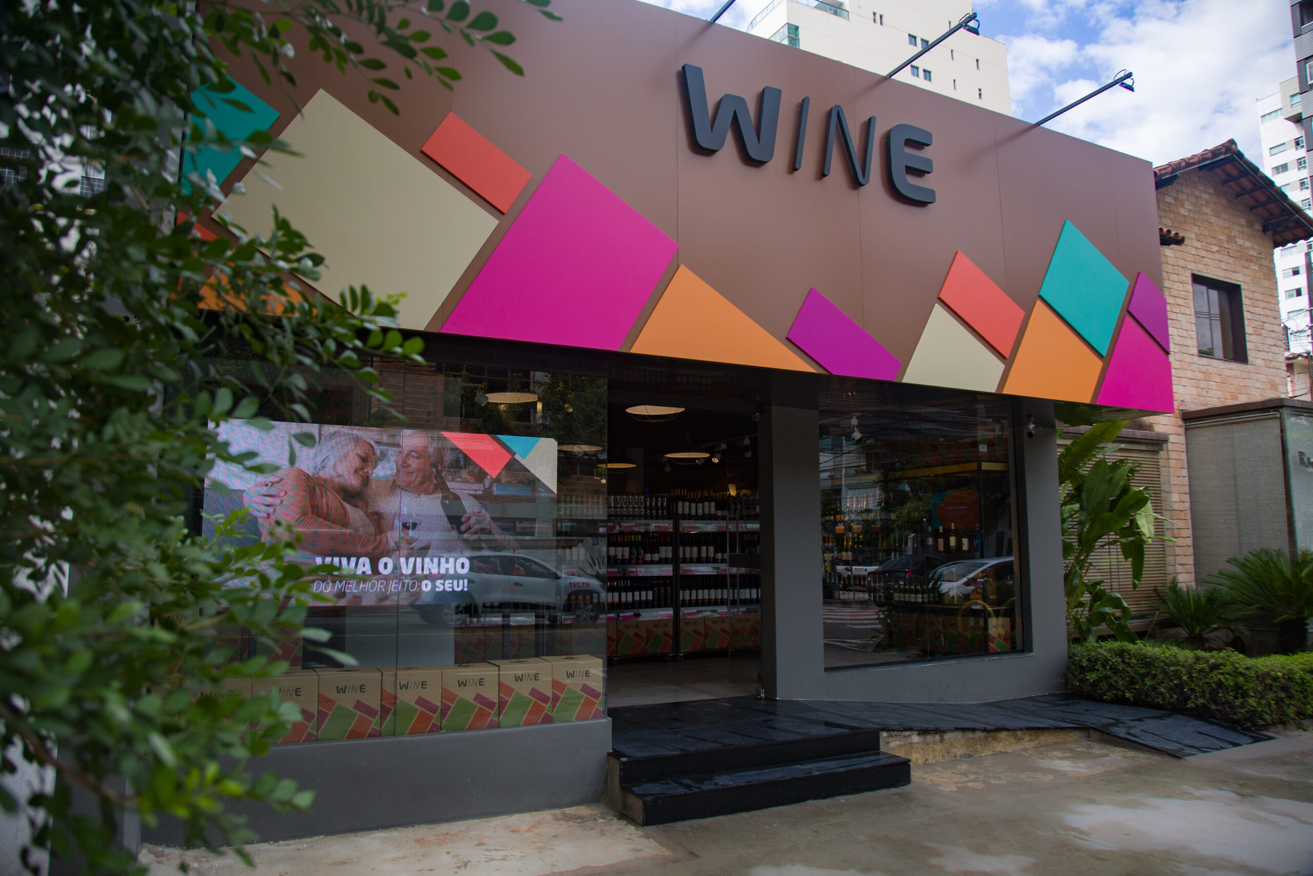 Top 5 vinhos mais vendidos em Vitória