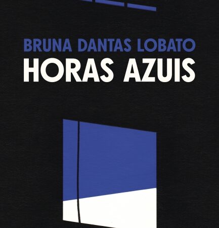 Bruna Dantas Lobato debate Horas azuis online