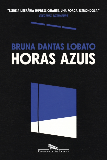 Bruna Dantas Lobato debate Horas azuis online