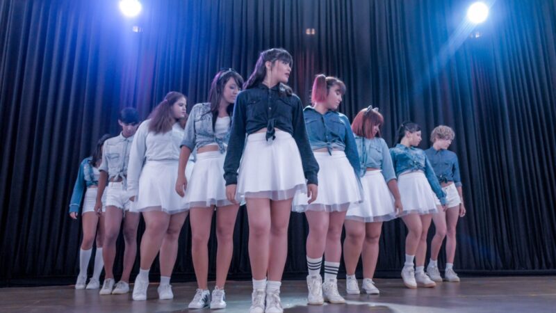 Terrazo Shopping recebe evento K-Pop Mania gratuito