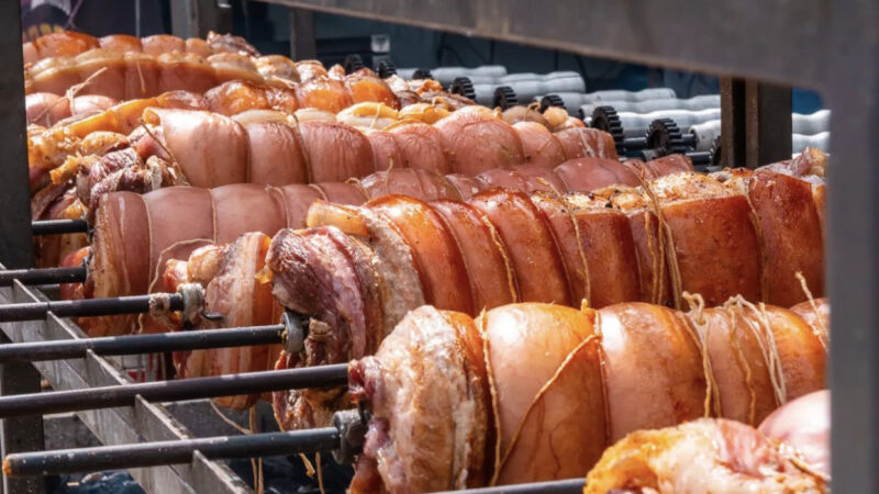 Torresmofest chega a Linhares com entrada gratuita