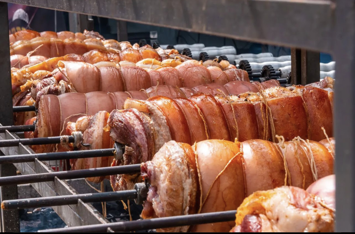 Torresmofest chega a Linhares com entrada gratuita