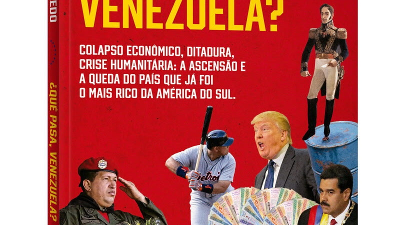 Um retrato definitivo da crise venezuelana e seus impactos no Brasil