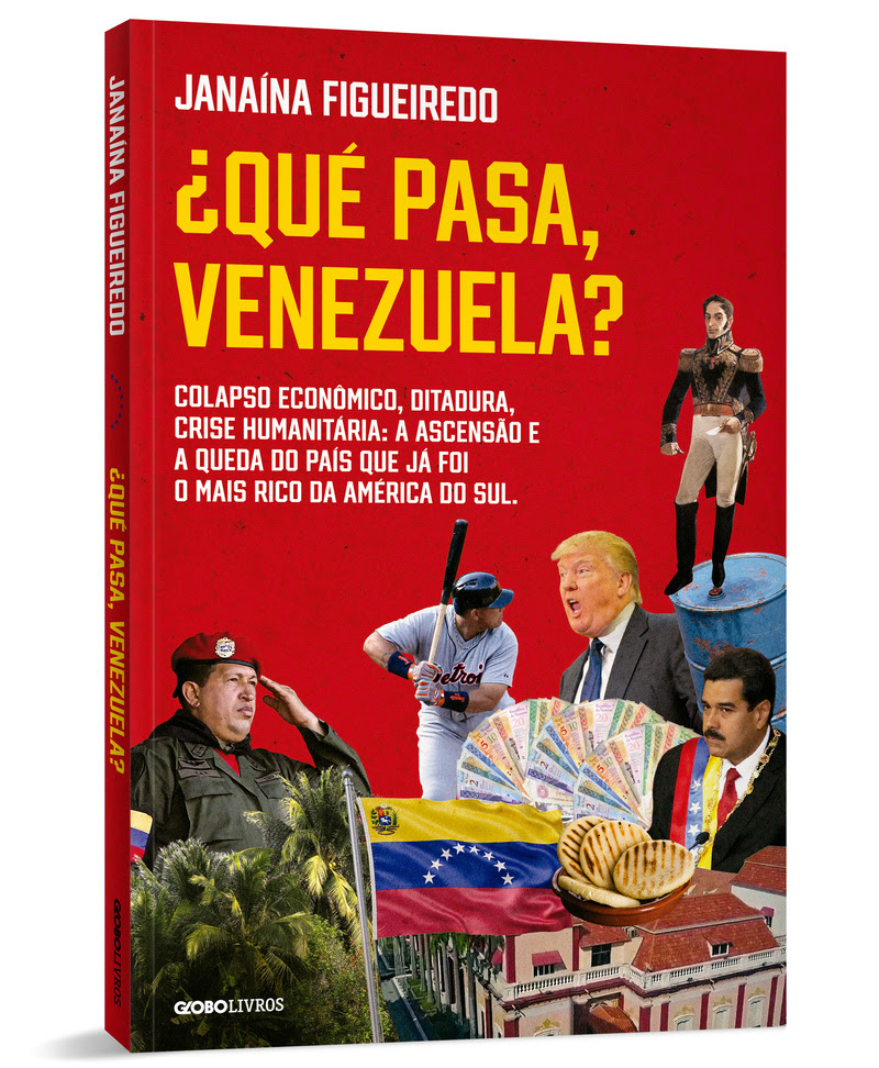 Um retrato definitivo da crise venezuelana e seus impactos no Brasil